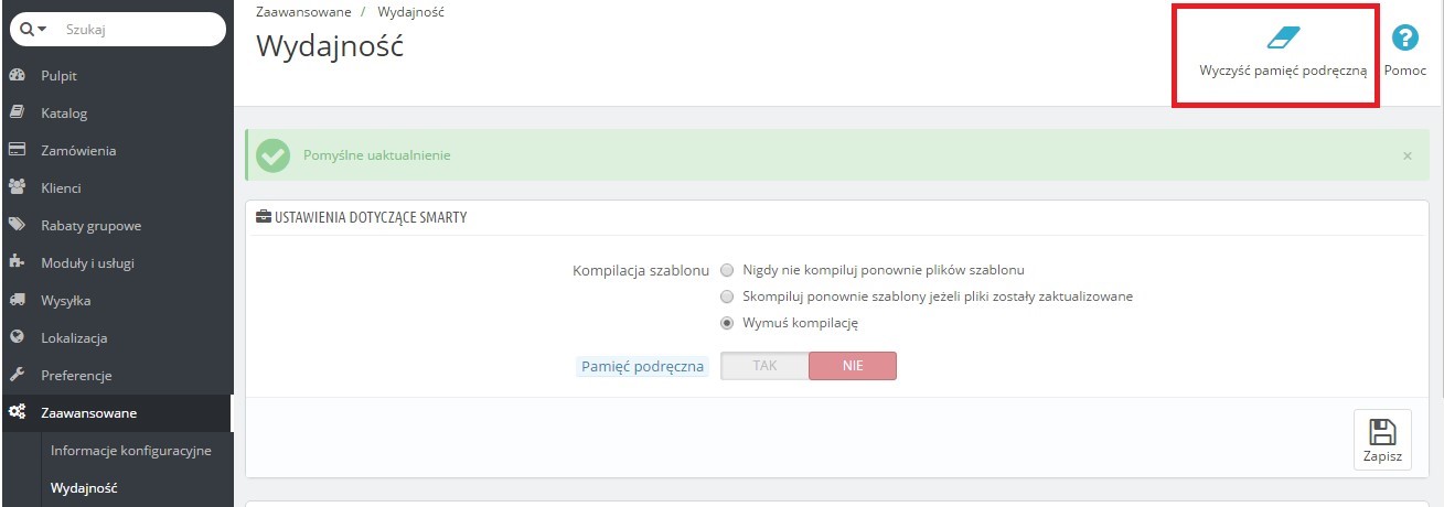 ps_tpay_cache_clear